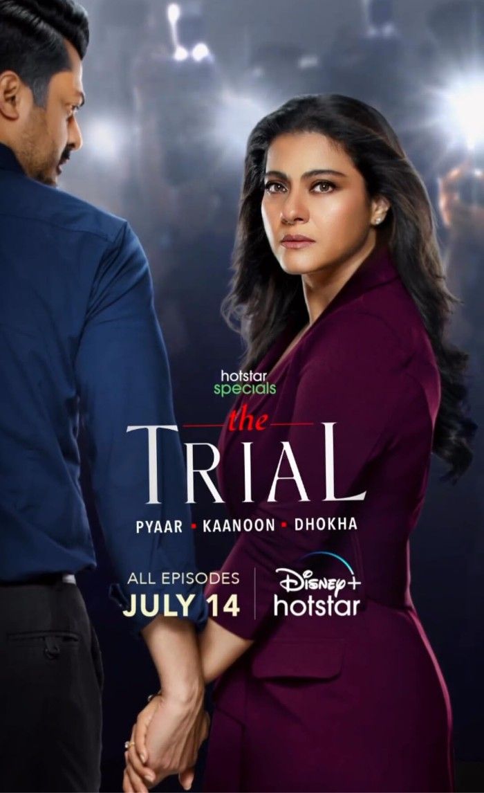 The Trial